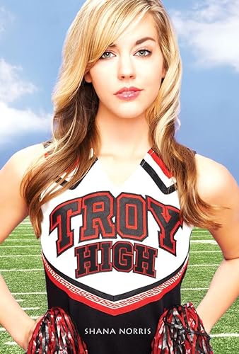 cover image Troy High