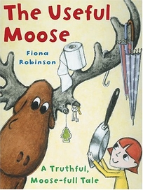 THE USEFUL MOOSE: A Truthful
