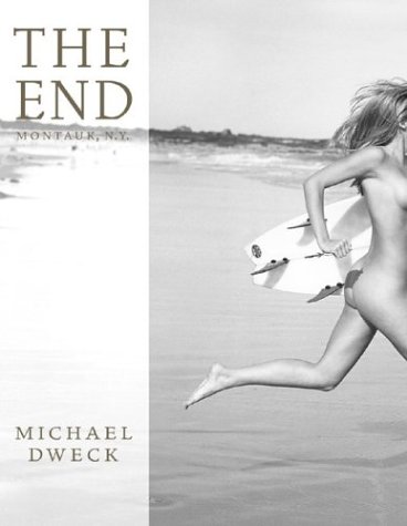 cover image The End: Montauk, N.Y.