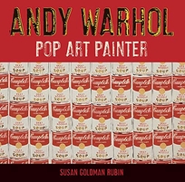 Andy Warhol: Pop Art Painter