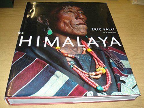 cover image Himalaya