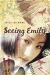 cover image Seeing Emily