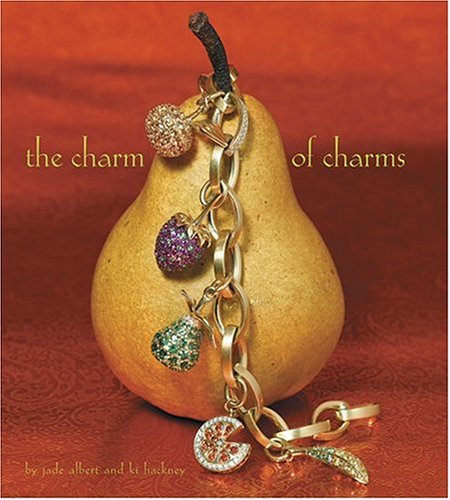cover image The Charm of Charms
