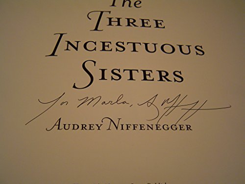 cover image The Three Incestuous Sisters
