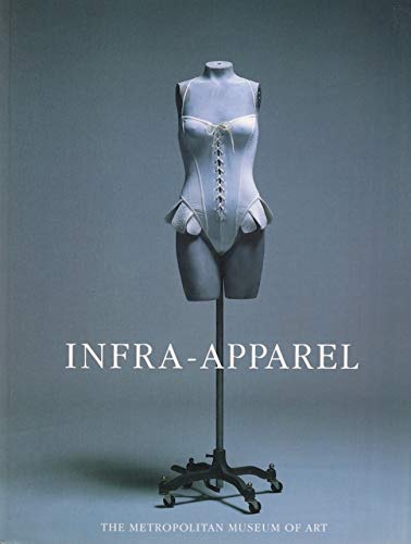 cover image Infra-Apparel