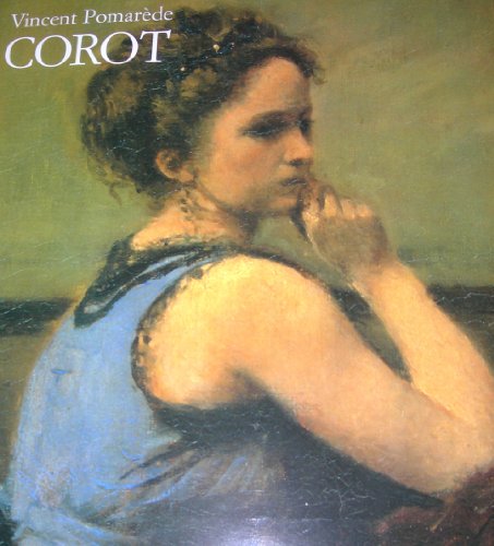 cover image Corot