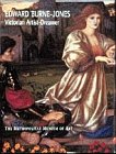 cover image Edward Burne-Jones: Victorian Artist-Dreamer