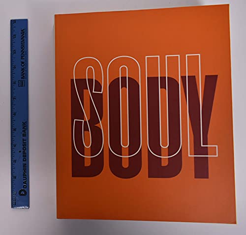 cover image BRAZIL: Body and Soul