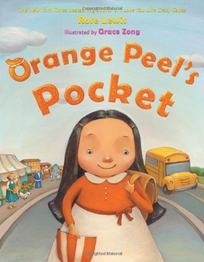 Orange Peel's Pocket