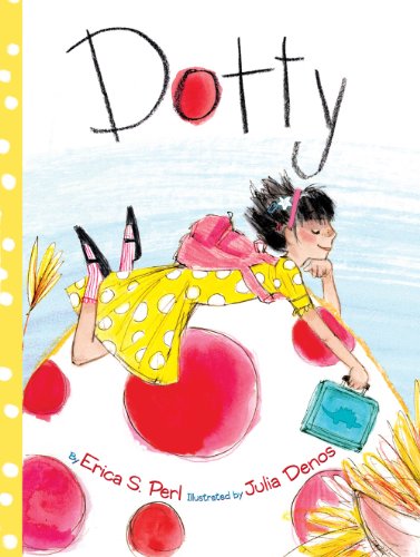 cover image Dotty