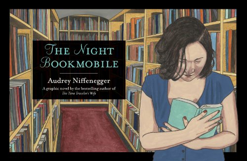 cover image The Night Bookmobile