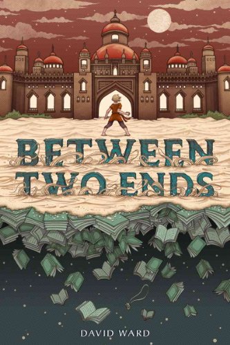 cover image Between Two Ends