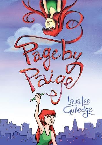 cover image Page by Paige
