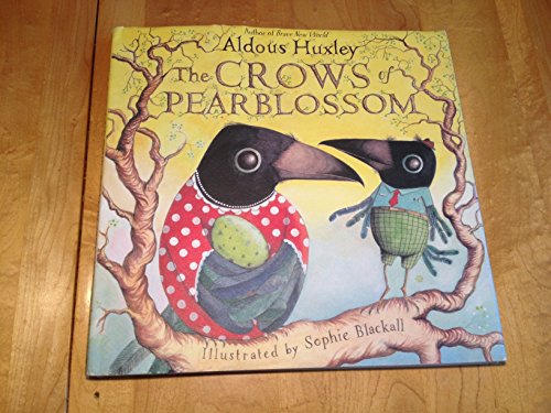 cover image The Crows of Pearblossom