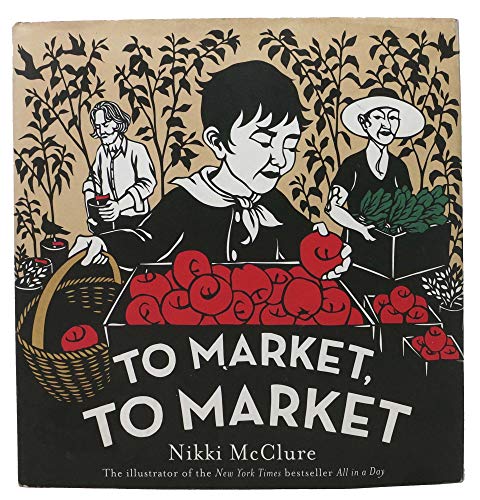 cover image To Market, to Market