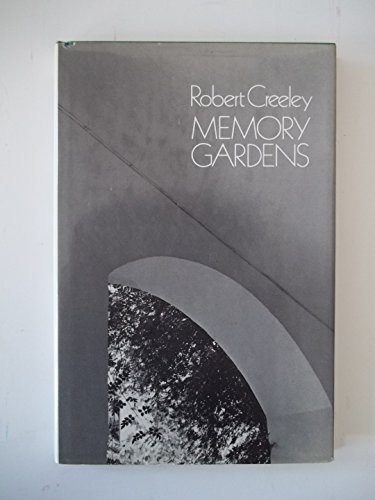 cover image Memory Gardens