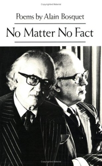 No Matter No Fact: Poems