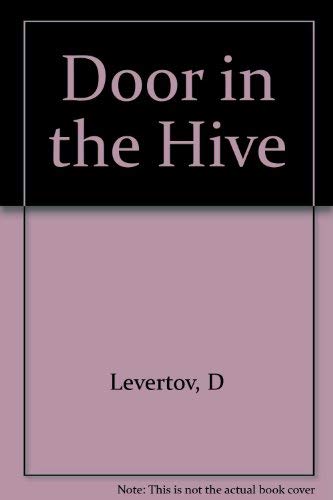 cover image A Door in the Hive