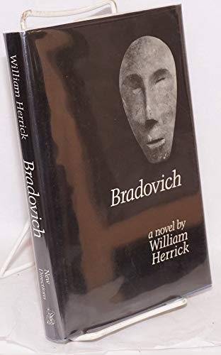 cover image Bradovich