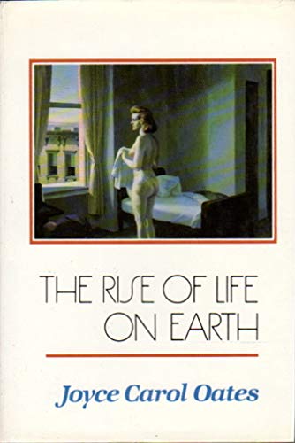 cover image The Rise of Life on Earth