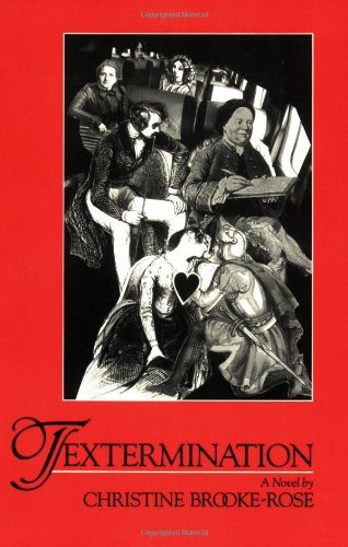 cover image Textermination