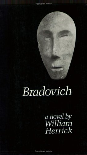 cover image Bradovich