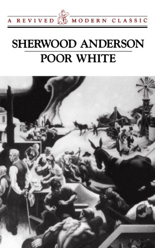 cover image Poor White