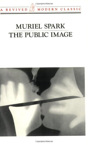cover image The Public Image