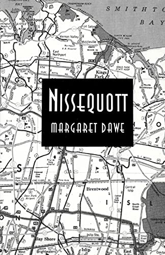cover image Nissequott