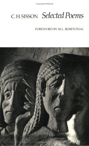 cover image Selected Poems