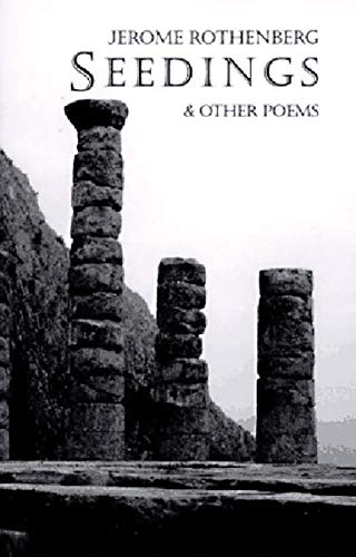 cover image Seedings and Other Poems