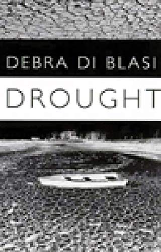 cover image Drought: & Say What You Like