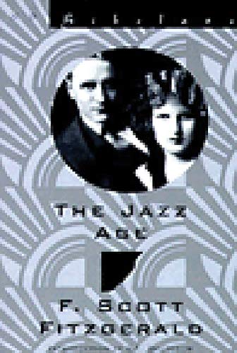 cover image The Jazz Age