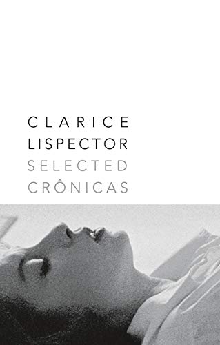 cover image Selected Cronicas: Essays