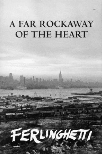cover image A Far Rockaway of the Heart