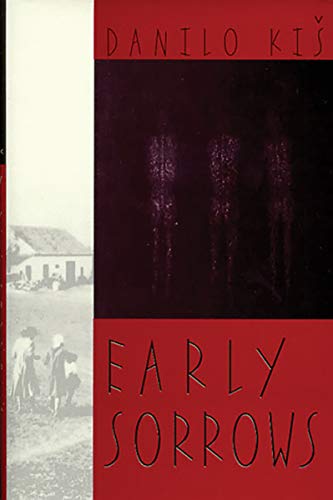 cover image Early Sorrows: For Children and Sensitive Readers