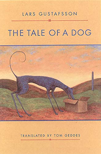 cover image The Tale of a Dog: From the Diaries and Letters of a Texan Bankruptcy Judge