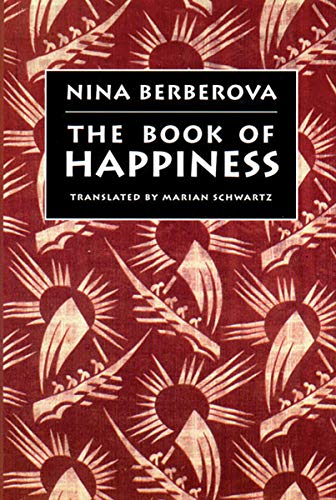 cover image The Book of Happiness