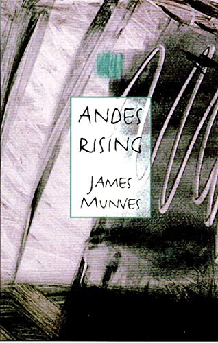 cover image Andes Rising