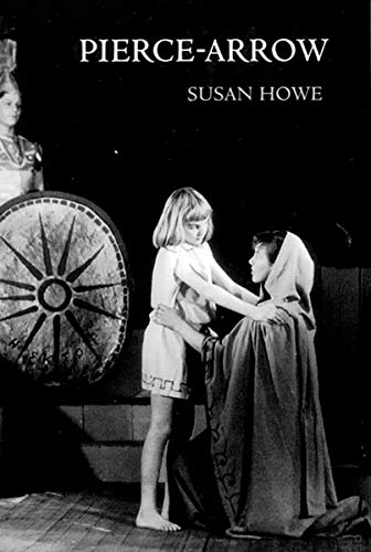 cover image Pierce-Arrow