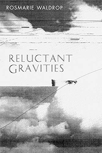 cover image Reluctant Gravities