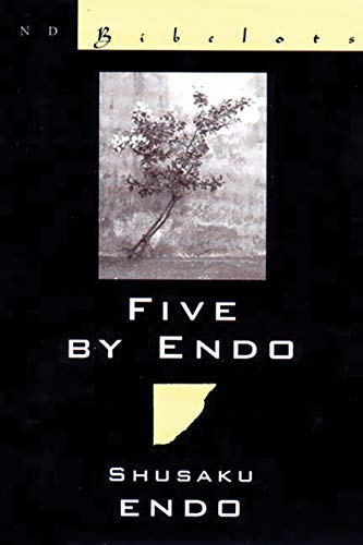 cover image Five by Endo