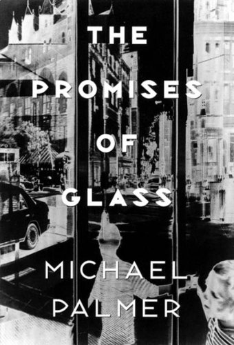 cover image The Promises of Glass