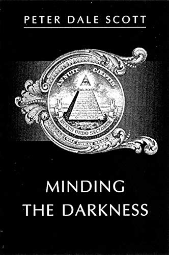 cover image Minding the Darkness: A Poem for the Year 2000