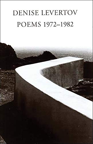cover image Poems 1972-1982