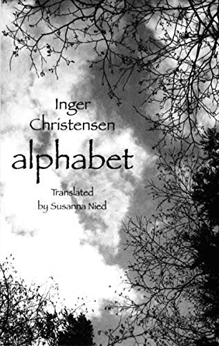cover image Alphabet