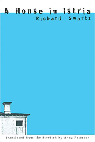 cover image A House in Istria