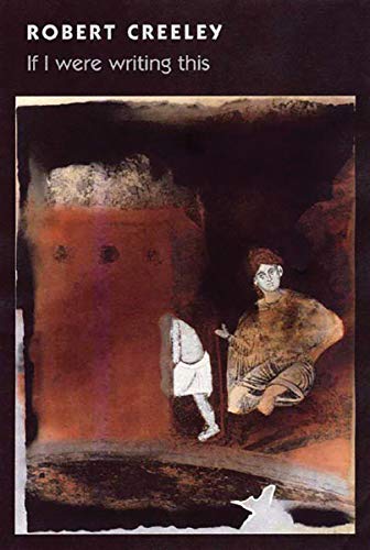 cover image If I were writing this