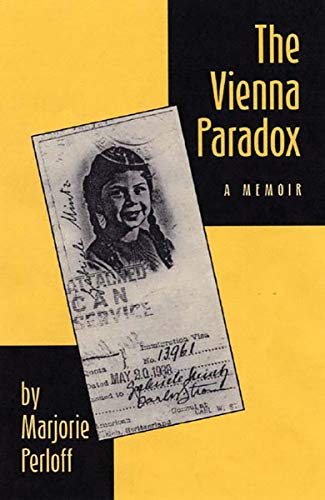 cover image The Vienna Paradox