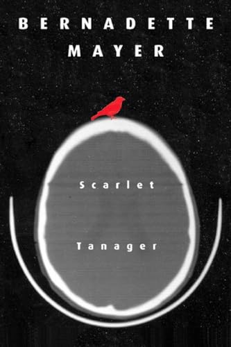 cover image Scarlet Tanager